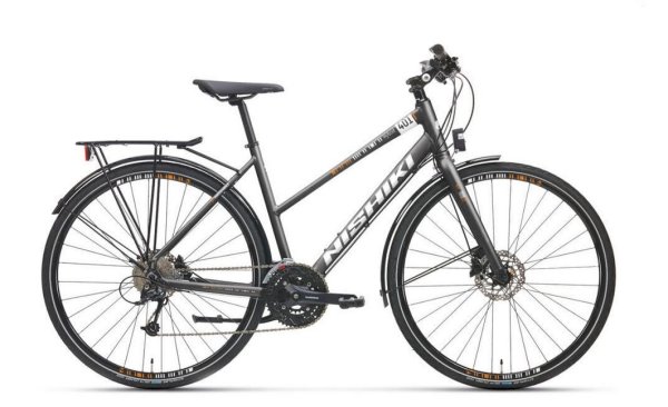 nishiki 401 naisten